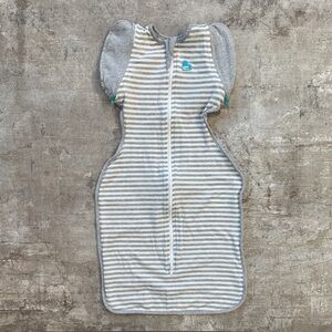 Love To Dream Transition Swadde